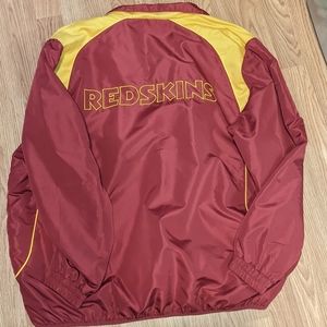 Washington Redskins Jacket